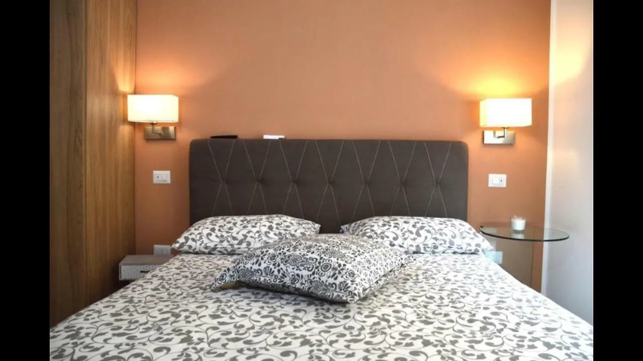 Capo Suite Luxury Rooms 巴勒莫 意大利