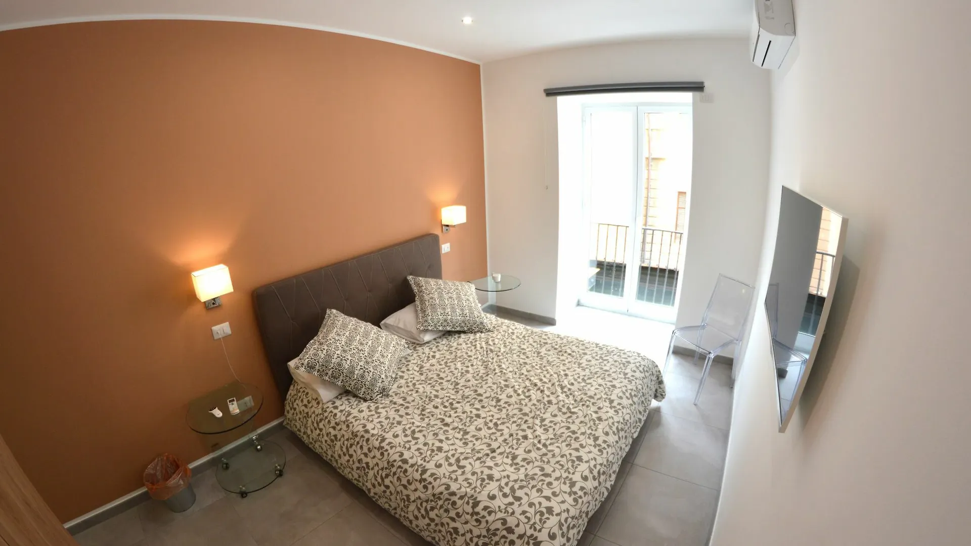 Capo Suite Luxury Rooms 巴勒莫