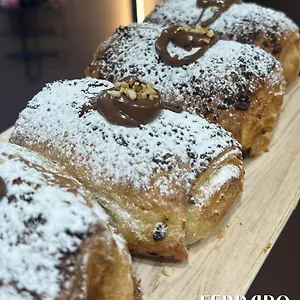 Frühstückspension Dhome