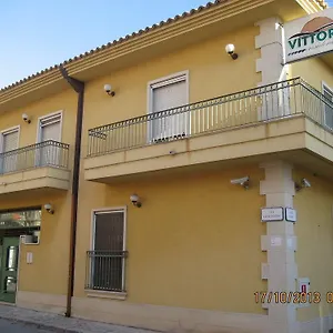 Vittoria Residence 维多利亚