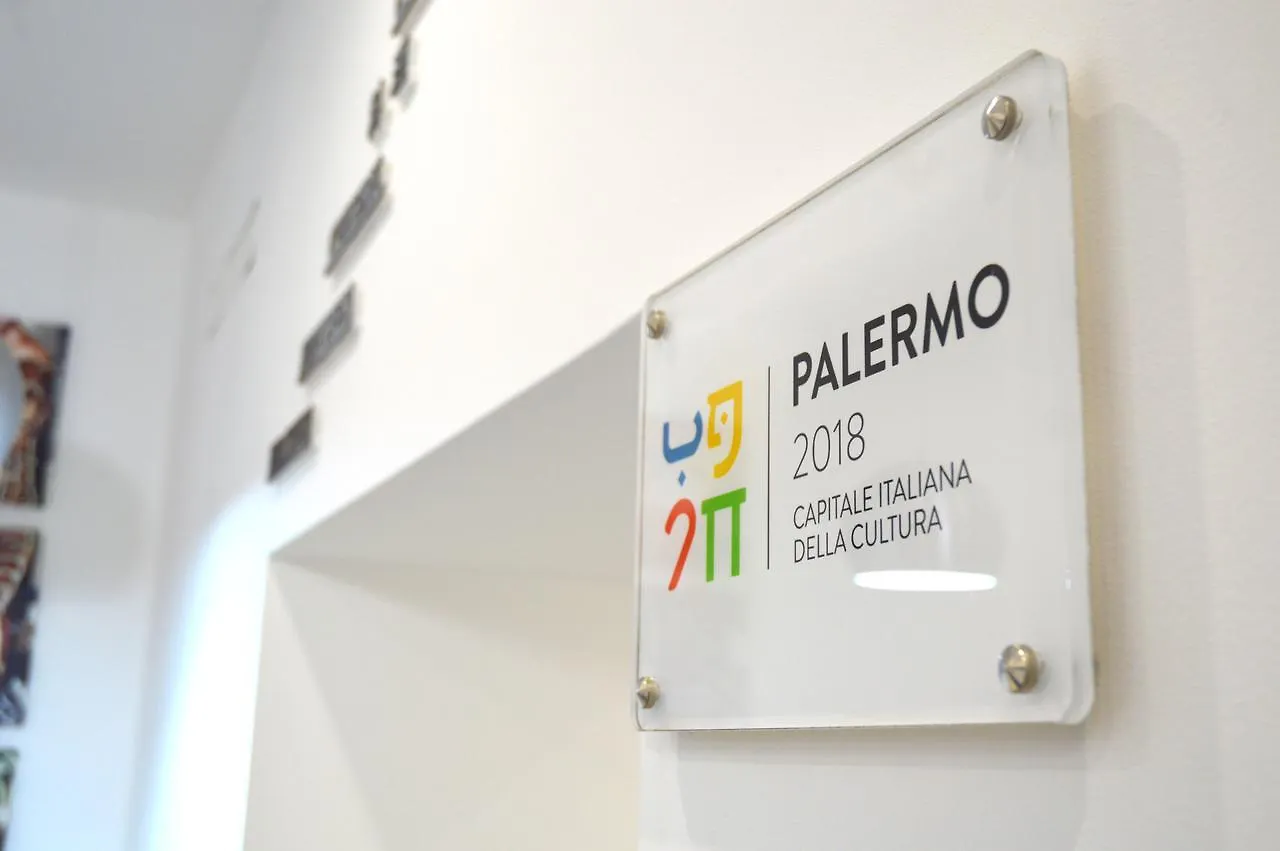 Capo Suite Luxury Rooms Palermo