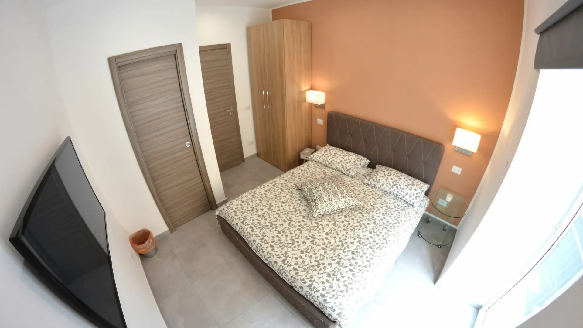 Capo Suite Luxury Rooms Palermo Italië